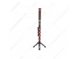 iFootage Cobra 2 Strike Telescopic Monopod - A150S-II iFootage Cobra 2 Strike Telescopic Monopod - A150S-II